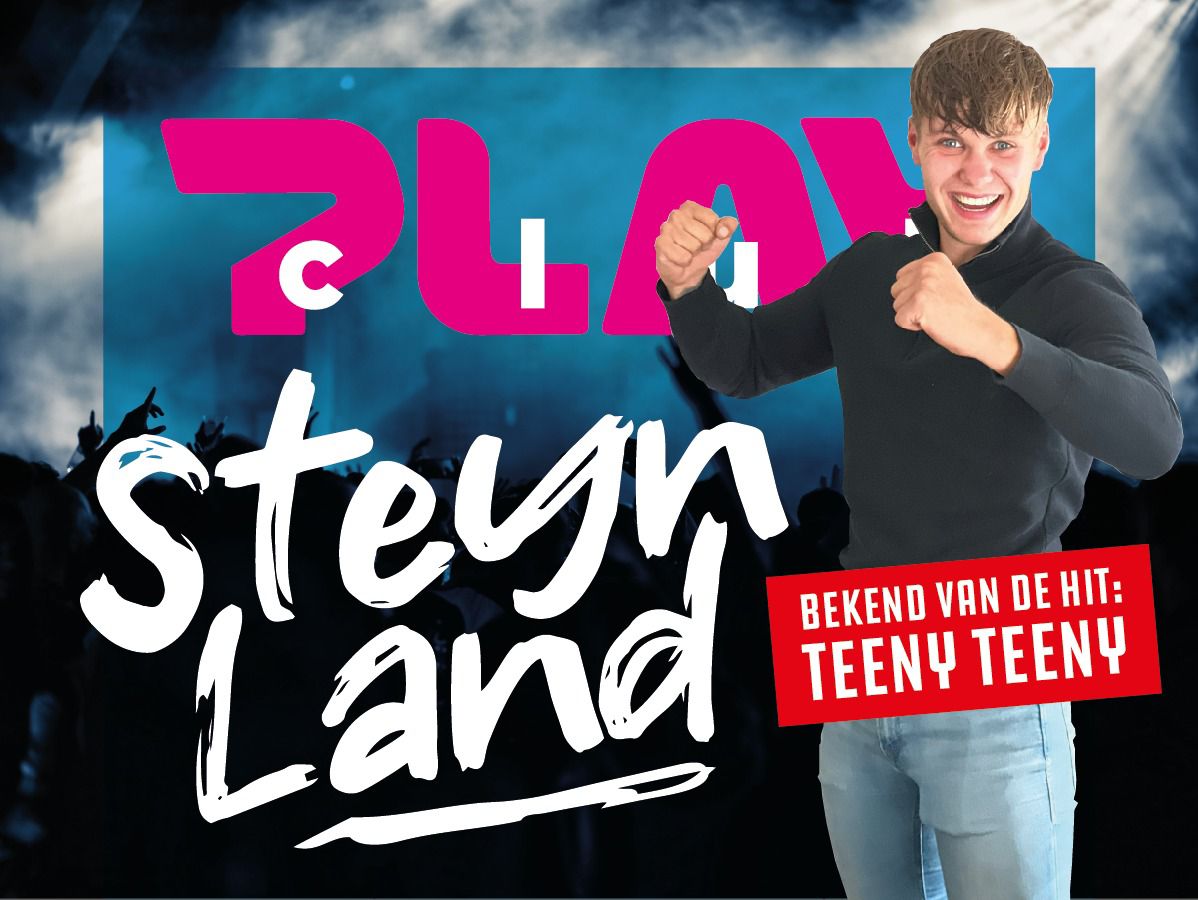 Club-Play Steyn Land